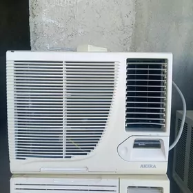 KANSANER AKIRA AKONY 30KW