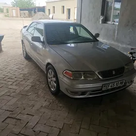 Toyota Mark II 1996