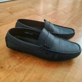 Makasina Ermenegildo Zegna