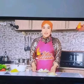 LG tv 50lik