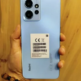 redmi note 12