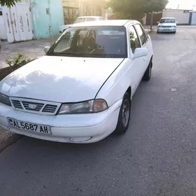 Daewoo Cielo 1996
