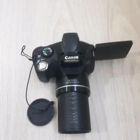 Fotoaparat Canon