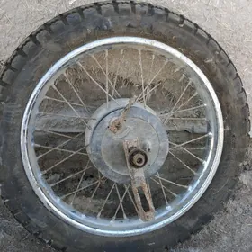 Jawa diske