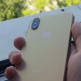 iPhone XS 512