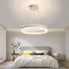 led lyustra