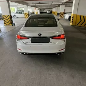 Lexus ES 350 2023
