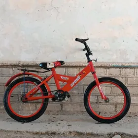 Zapjas velseped