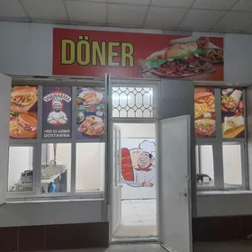 doner yer arenda berjek