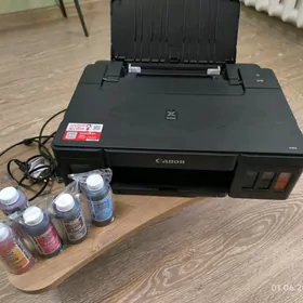 пищевой принтер Canon