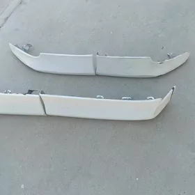 Korolla tuning