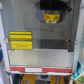 попкорум