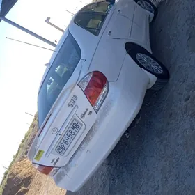 Toyota Camry 2002