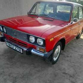 Lada 2106 1985