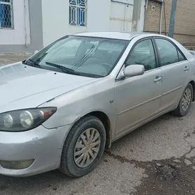 Toyota Camry 2002