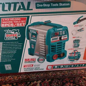 swarka aparat total