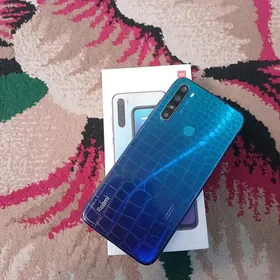 Redmi note8 4/64