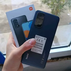 Redmi not 11 6/128