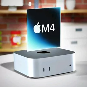 Apple Mac Mini/M4/RAM 16GB