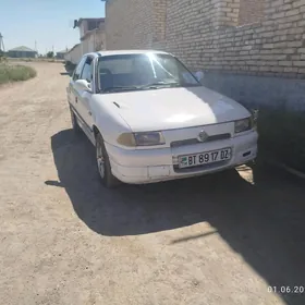 Opel Astra 1993