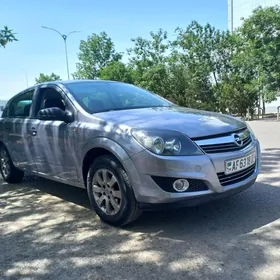 Opel Astra 2008