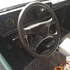 Lada 2107 1993