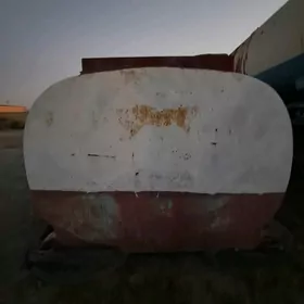 Kogel Euro Trailer 2013