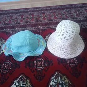 panama şlýapa