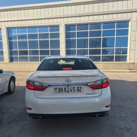 Lexus ES 350 2017