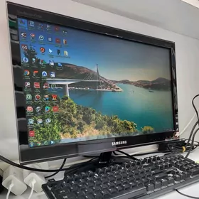 CORI I5 DAMAŞNY KAMPŸUTYR