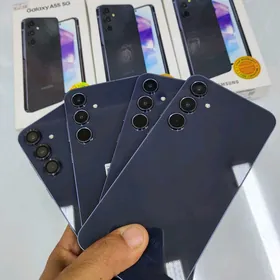 SAMSUNG 55 8/256