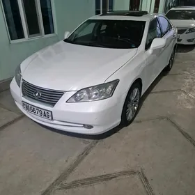 Lexus ES 350 2008