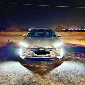 Chevrolet Monza 2023