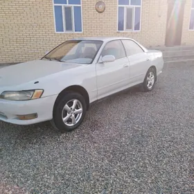 Toyota Mark II 1994