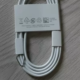 USB зарядник