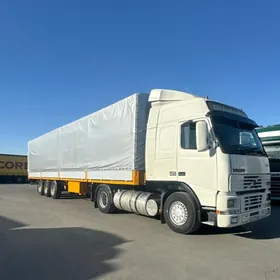 Volvo FH 420 1997