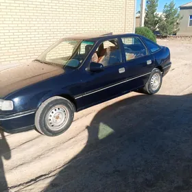 Opel Vectra 1991