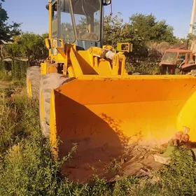 Komatsu 830E-AC 1990