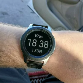 samsung watch 46