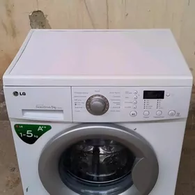 Lg 5Kg kirmaşyn