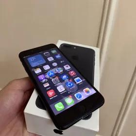 iPhone 7 + (plus)