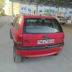 Opel Corsa 1998