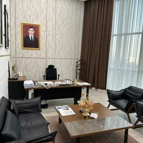 Ofis Aşgabat Mall