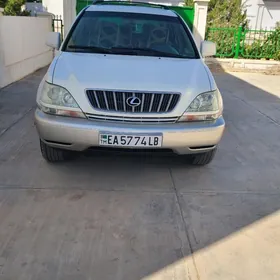Lexus RX 300 2003