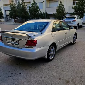 Toyota Camry 2003