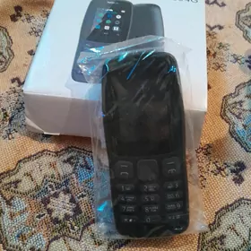 prastoý telefon Nokia