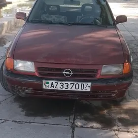Opel Astra 1992