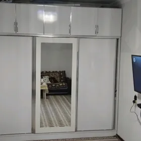 улы акжа тазеже шфанер