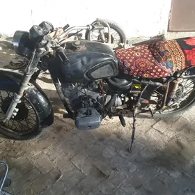 Ural 4320 1992