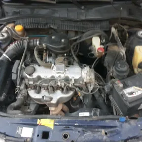 Opel Vectra 1993